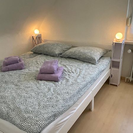 Apartment Lavender House Норден Екстер'єр фото