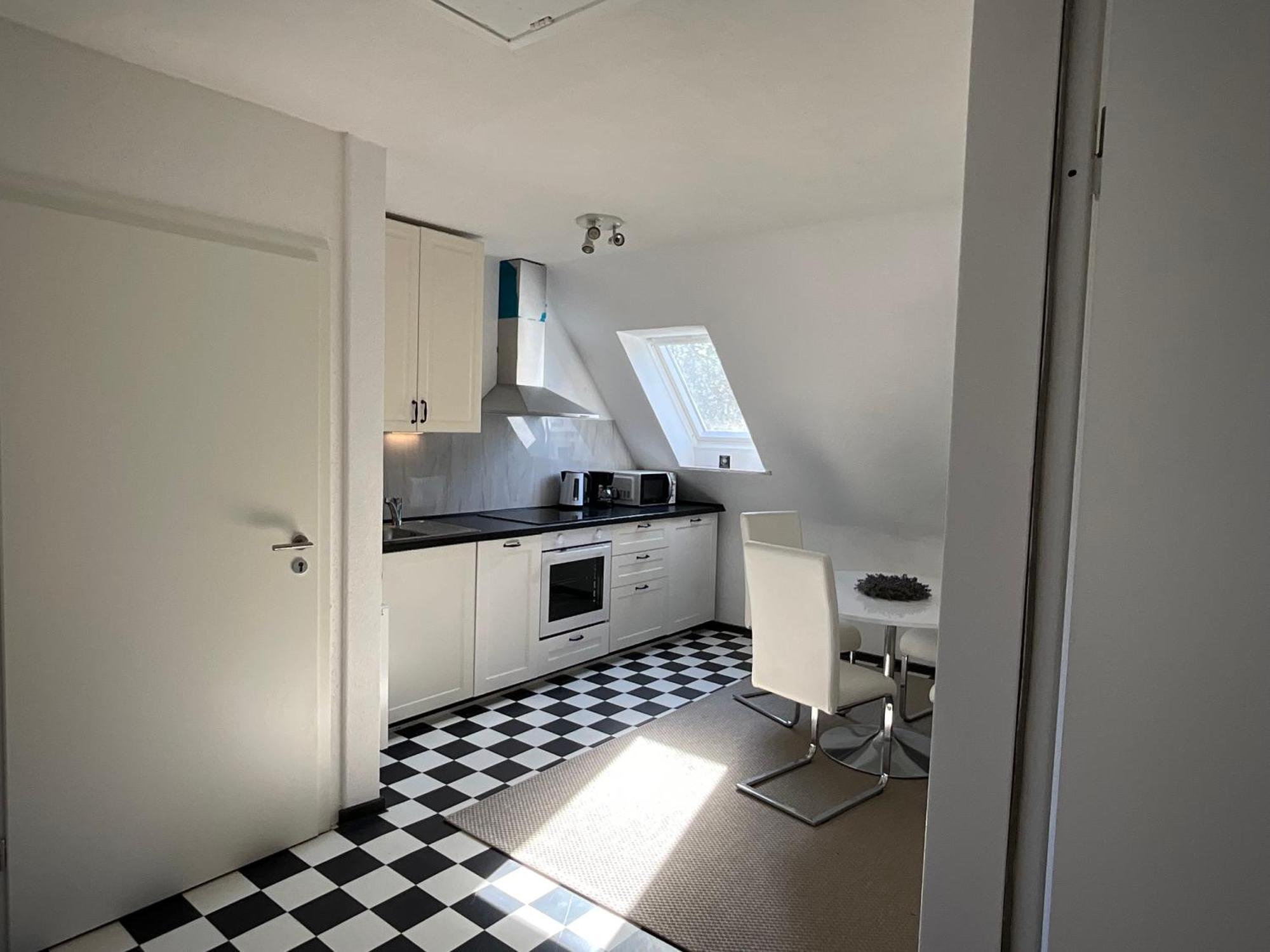 Apartment Lavender House Норден Екстер'єр фото