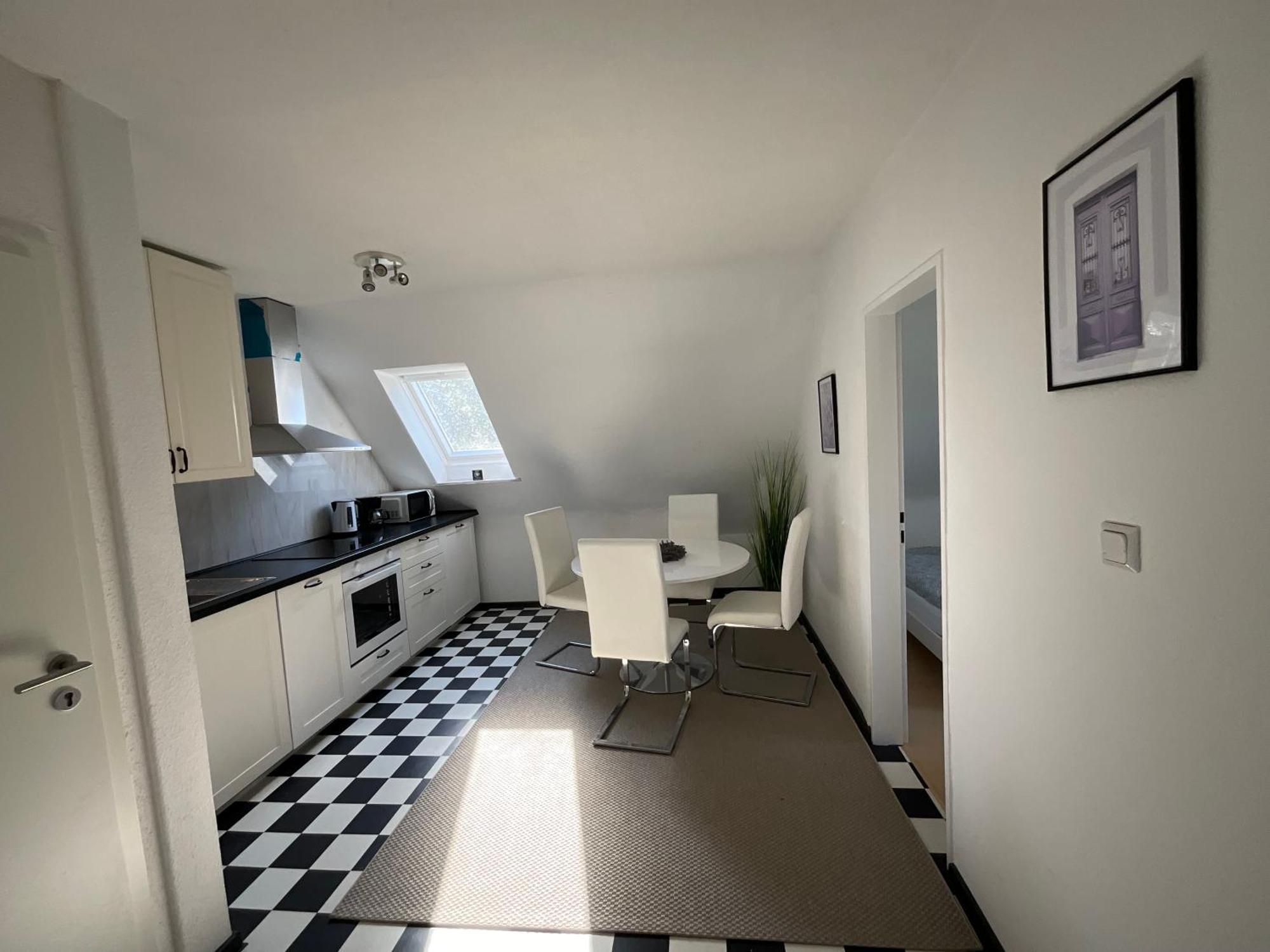 Apartment Lavender House Норден Екстер'єр фото