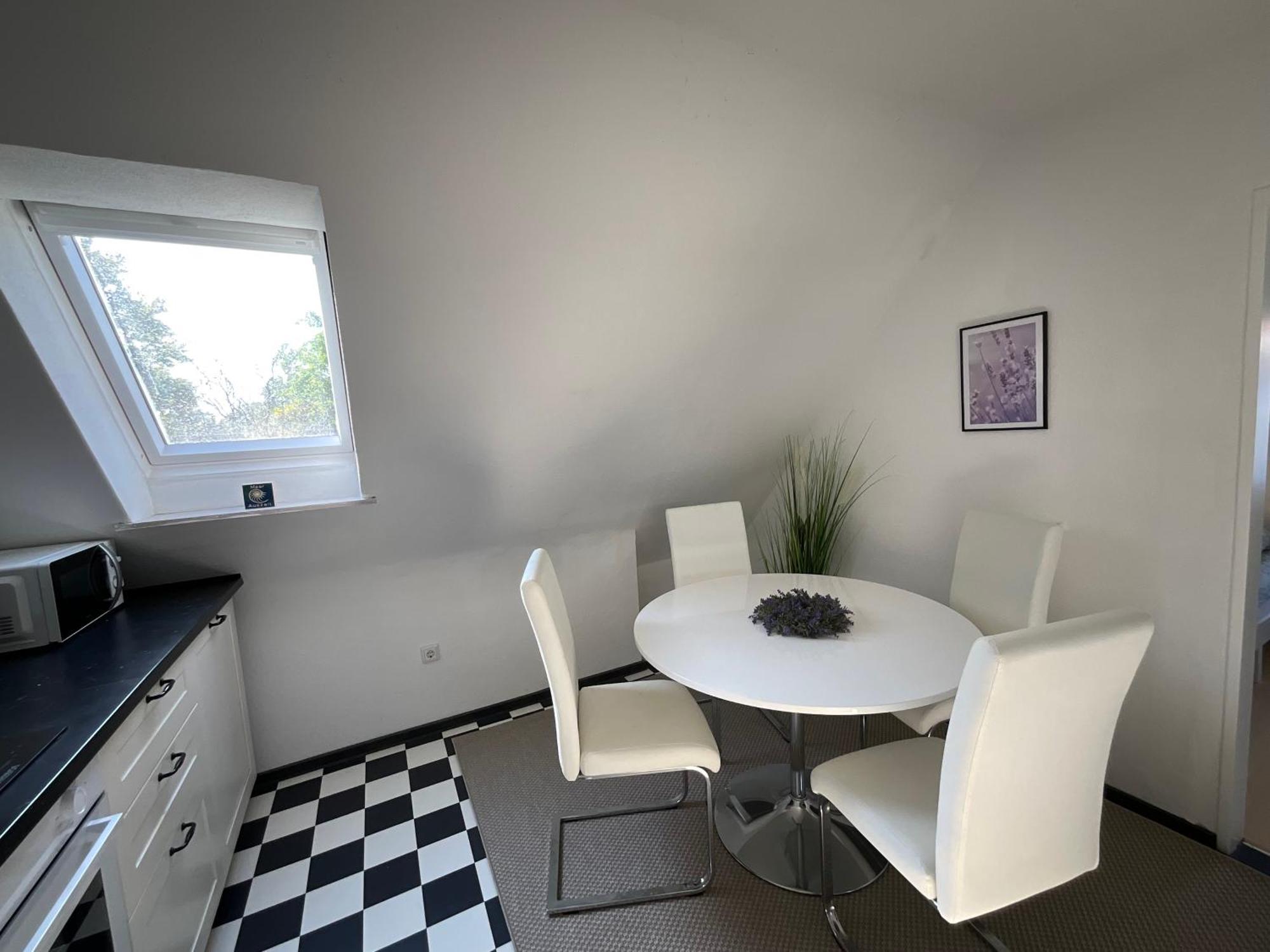Apartment Lavender House Норден Екстер'єр фото