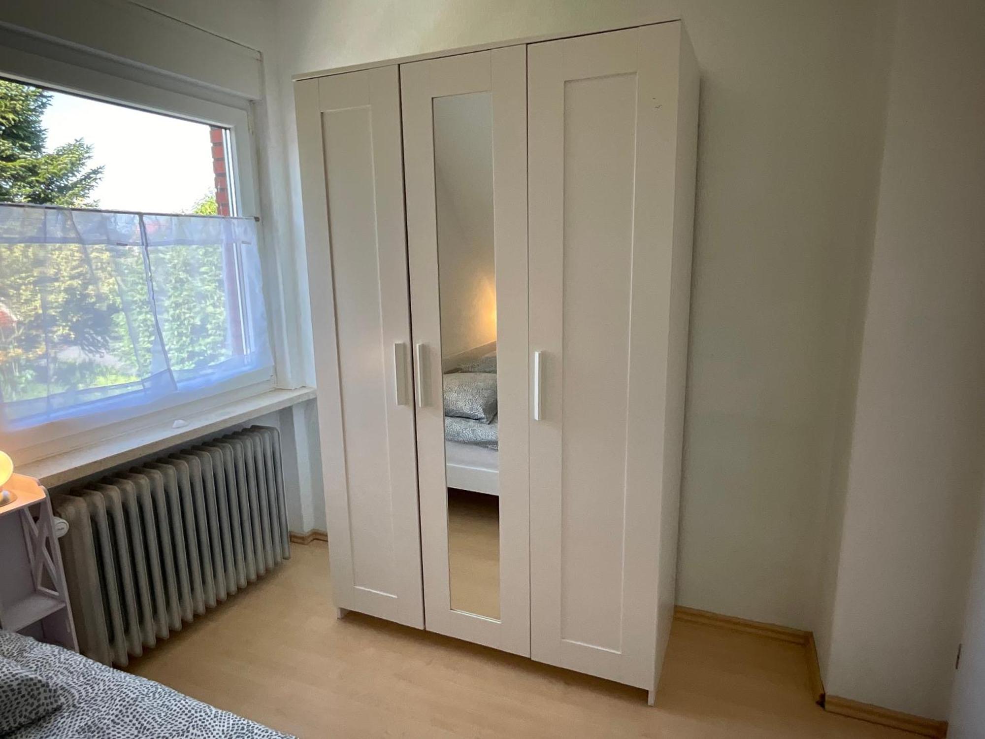 Apartment Lavender House Норден Екстер'єр фото