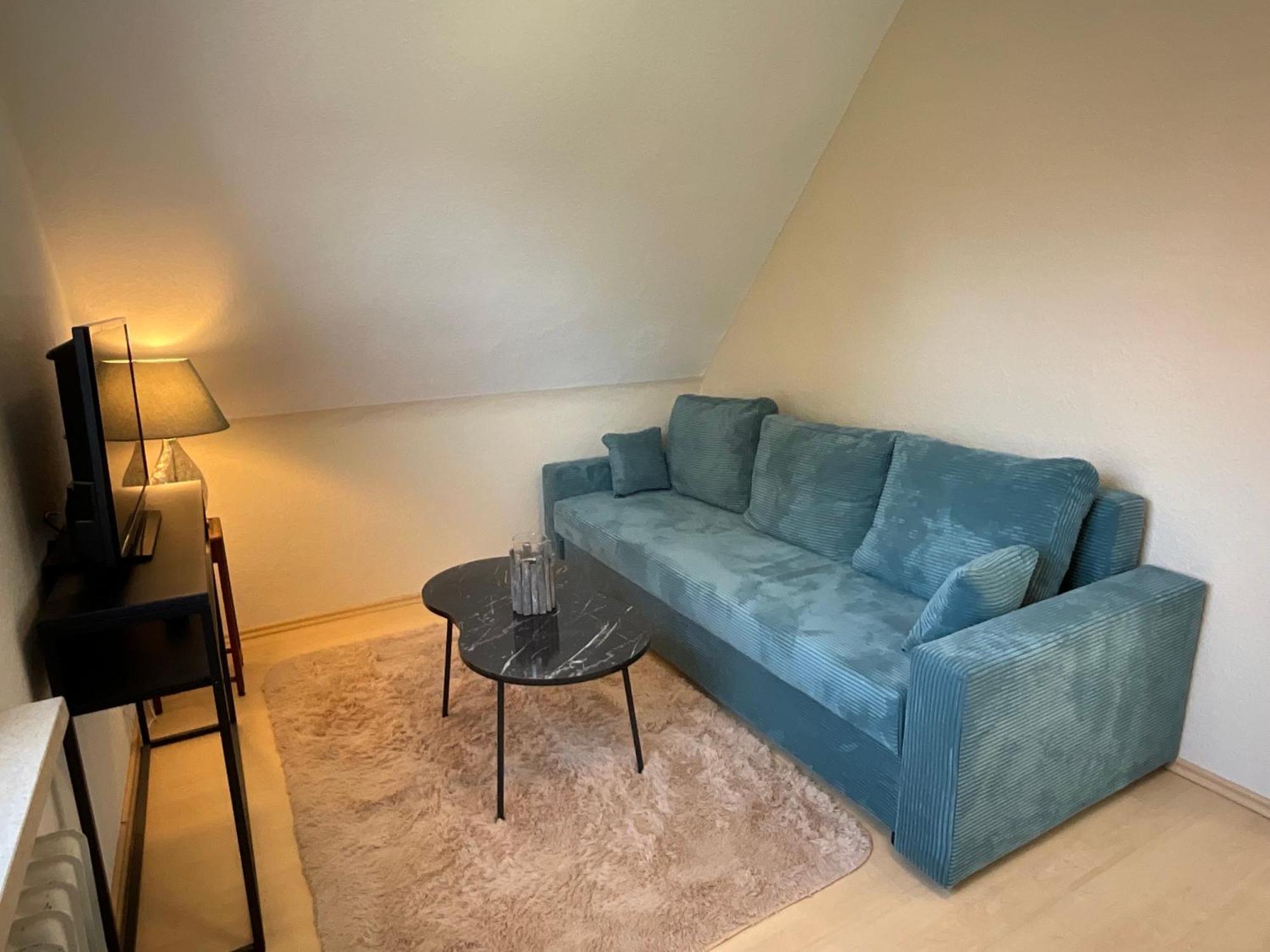 Apartment Lavender House Норден Екстер'єр фото