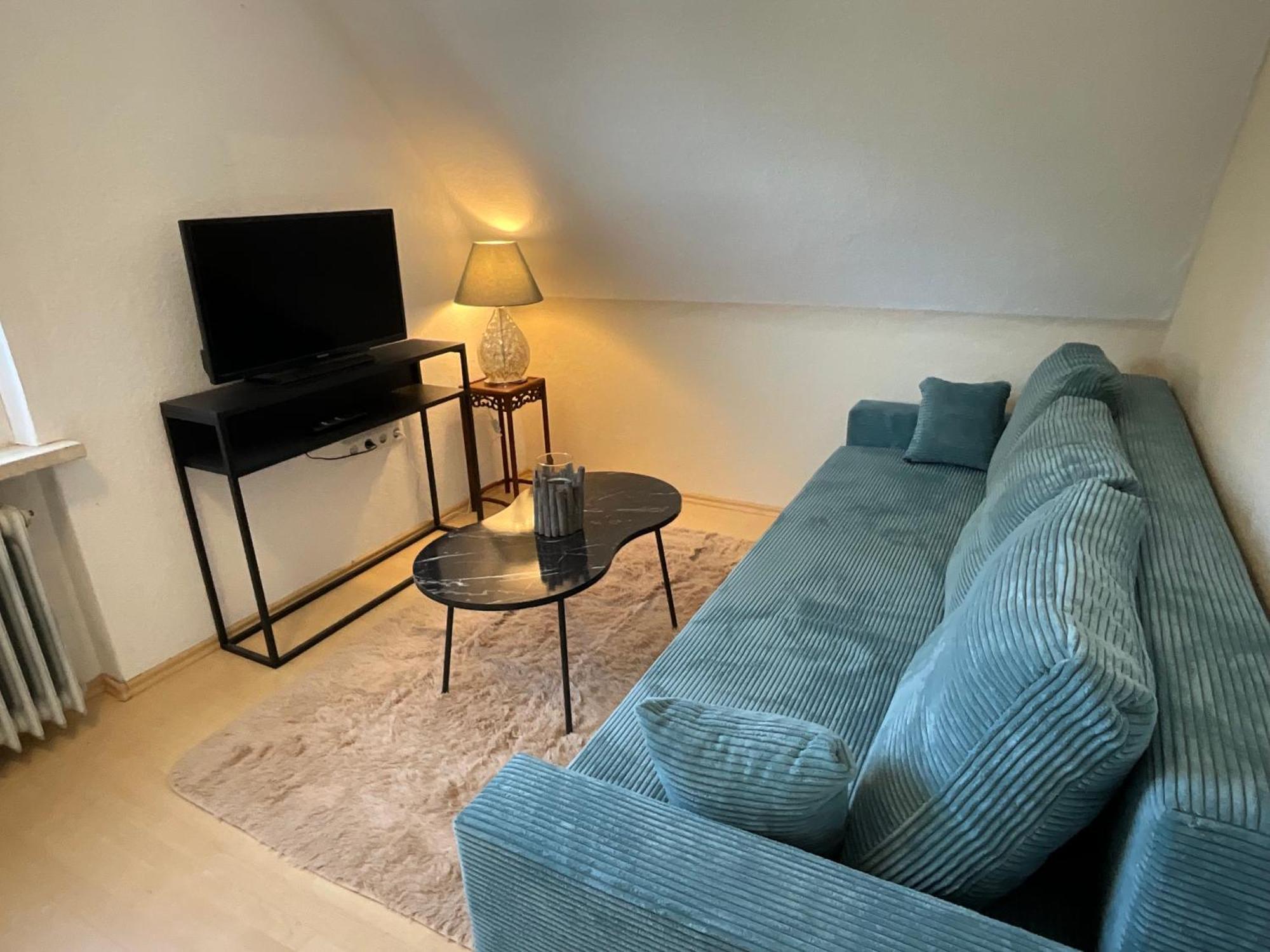 Apartment Lavender House Норден Екстер'єр фото