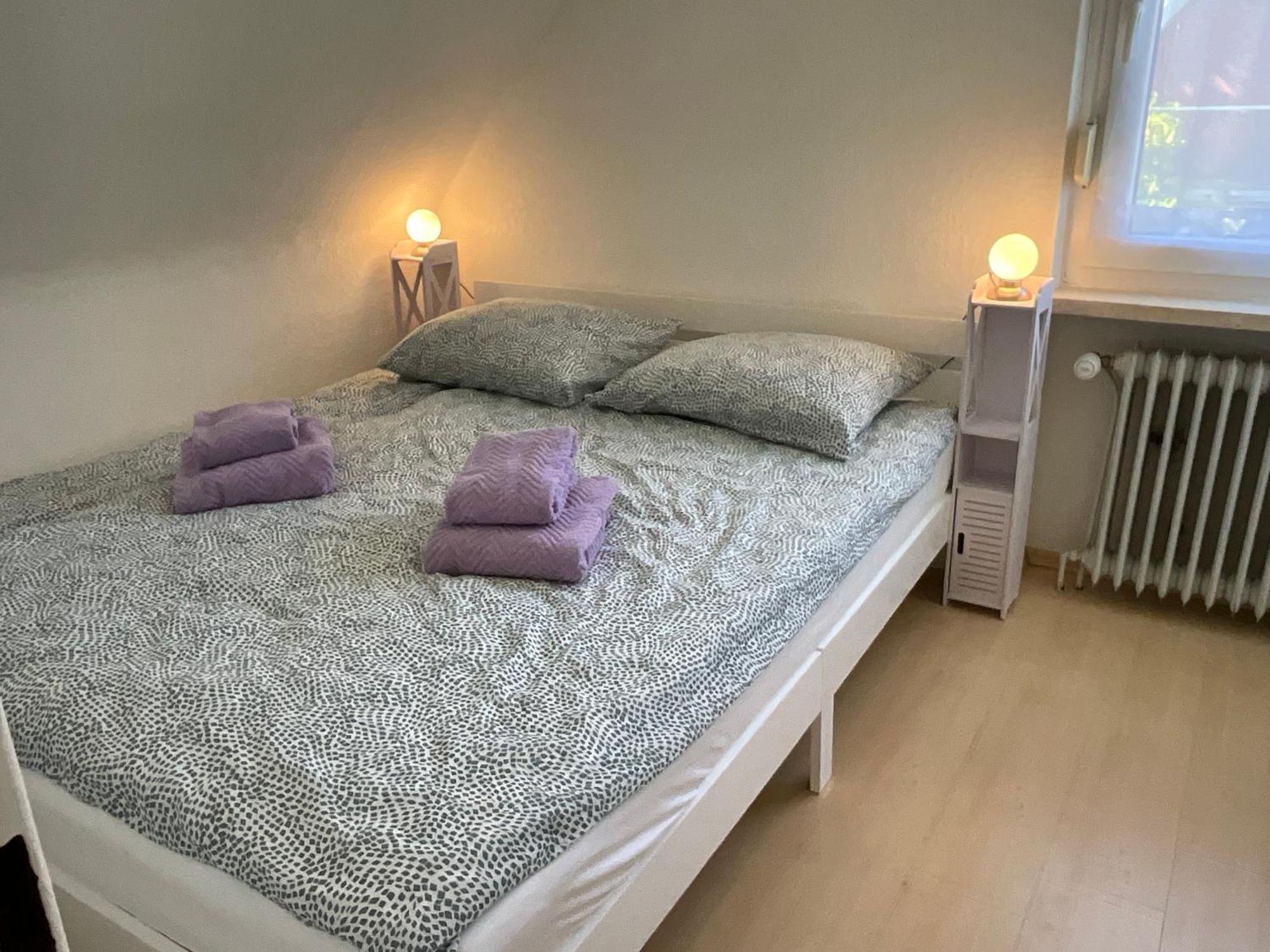 Apartment Lavender House Норден Екстер'єр фото