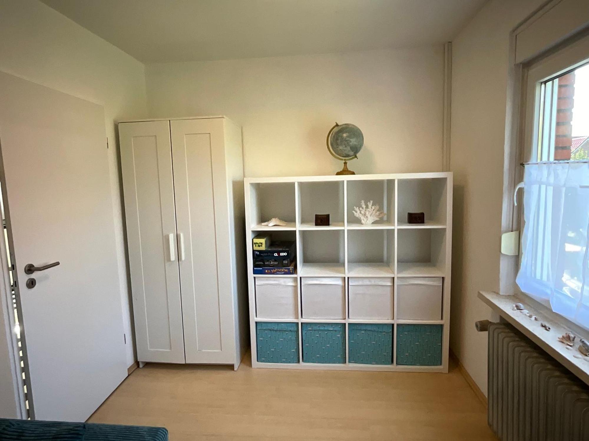Apartment Lavender House Норден Екстер'єр фото