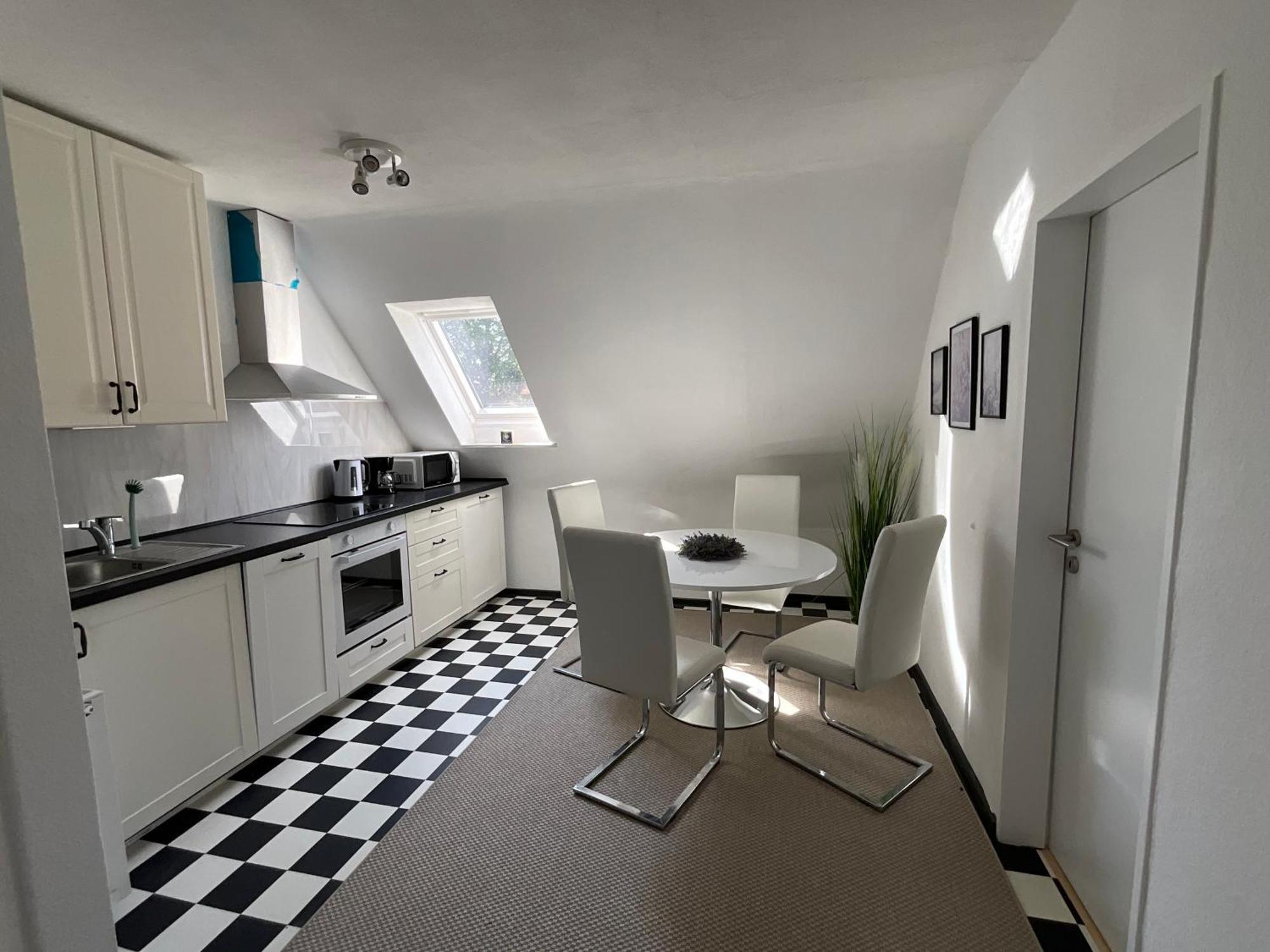 Apartment Lavender House Норден Екстер'єр фото