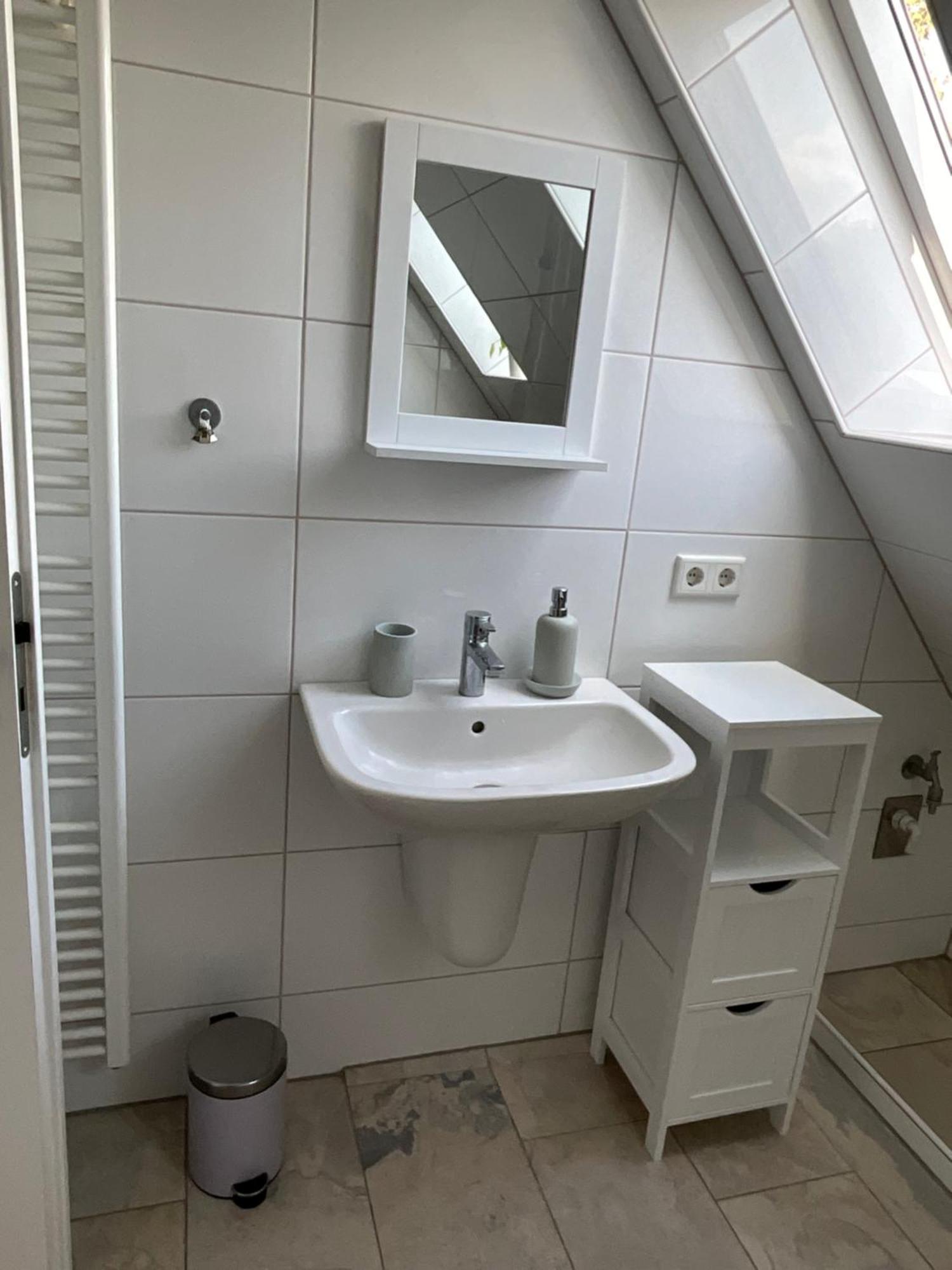 Apartment Lavender House Норден Екстер'єр фото