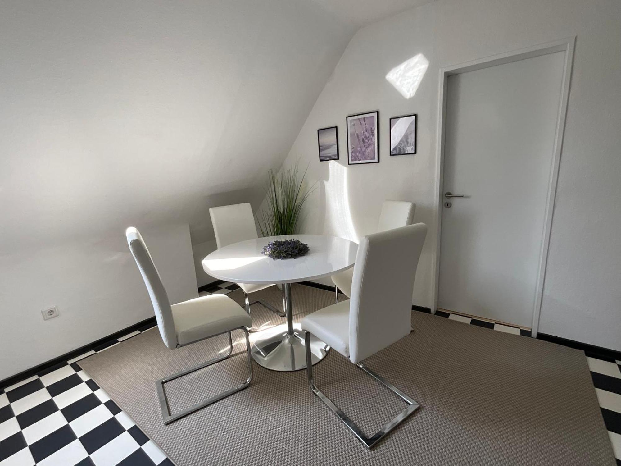 Apartment Lavender House Норден Екстер'єр фото
