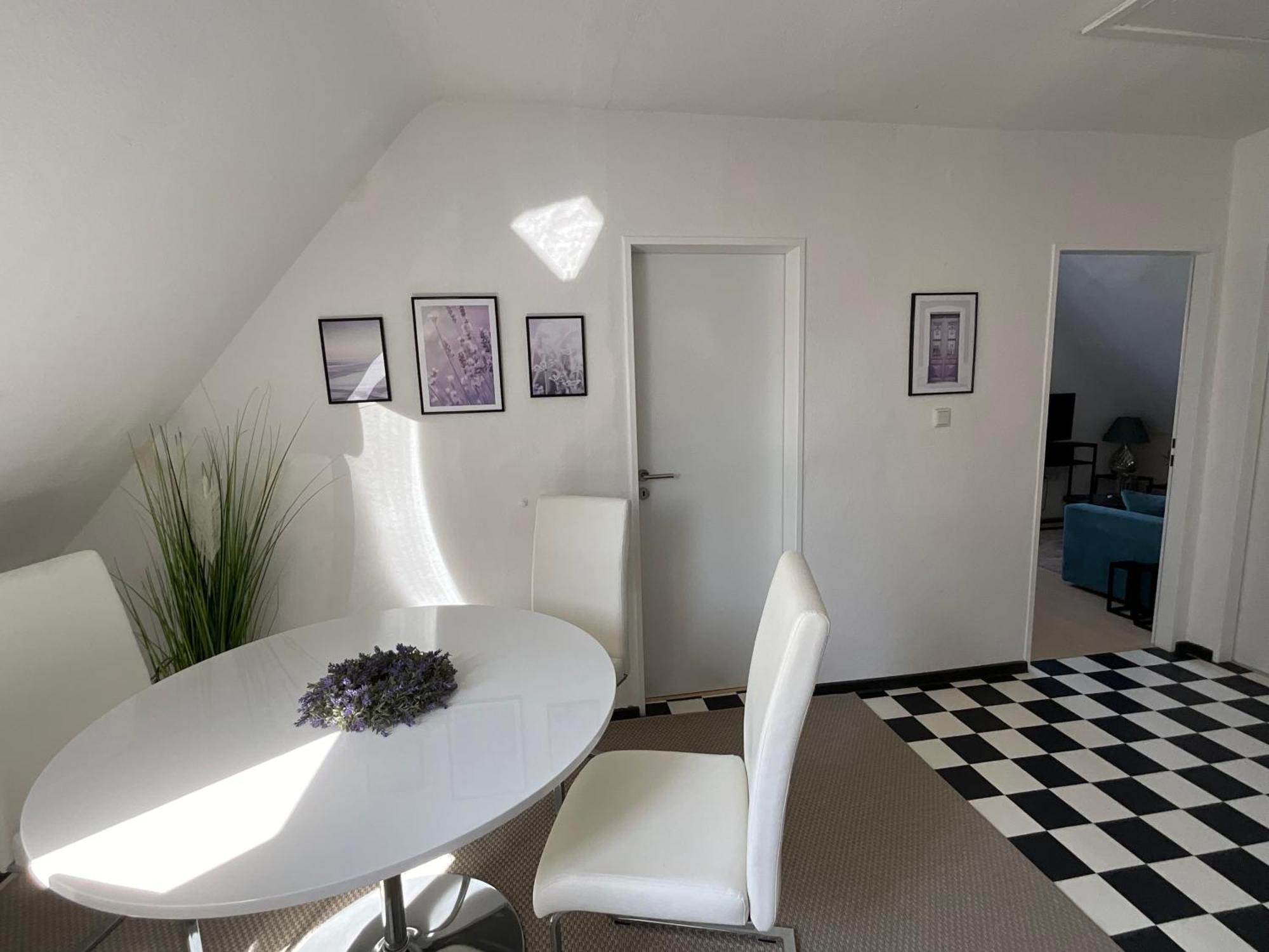Apartment Lavender House Норден Екстер'єр фото