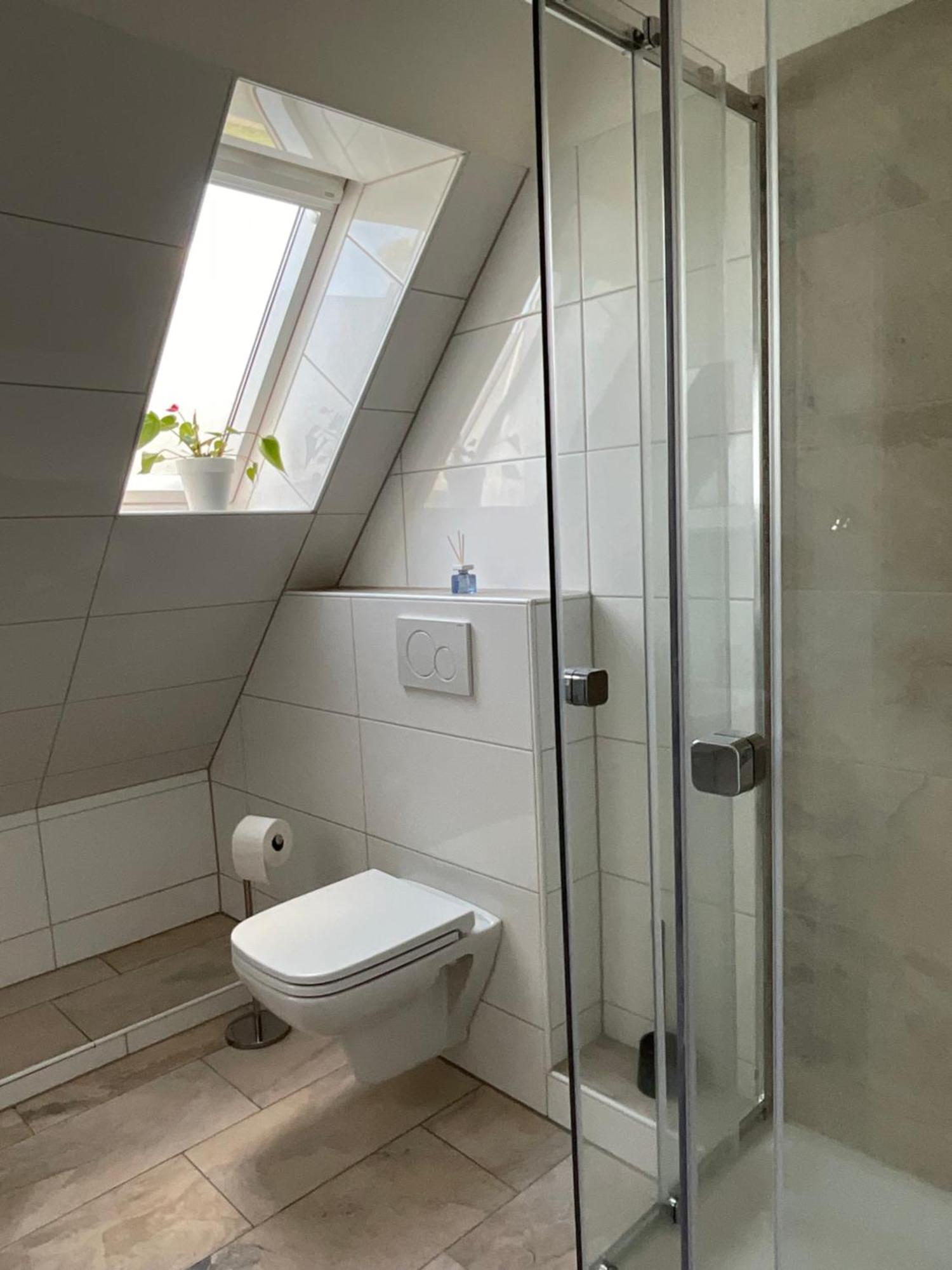 Apartment Lavender House Норден Екстер'єр фото